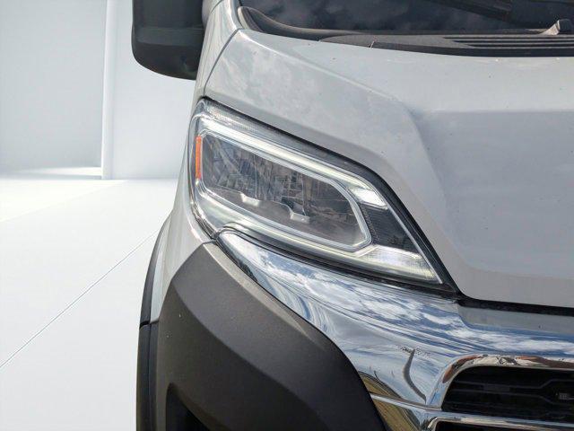 New 2026 Ram ProMaster 2500 - photo 11