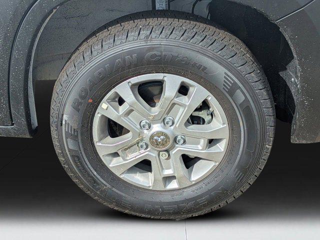 New 2026 Ram ProMaster 2500 - photo 12