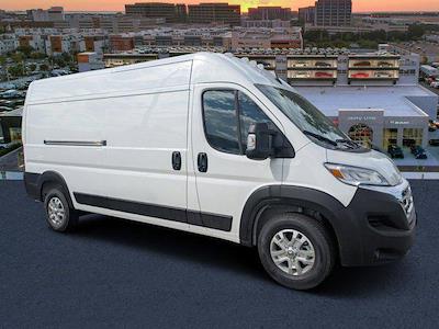 New 2026 Ram ProMaster 2500 High Roof Empty Cargo Van for sale #E150446 - photo 1