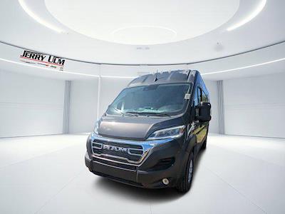 New 2026 Ram ProMaster 2500 High Roof Empty Cargo Van for sale #E150447 - photo 1