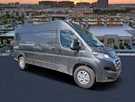 New 2026 Ram ProMaster 2500 High Roof Empty Cargo Van for sale #E150447 - photo 15