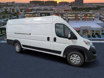 New 2026 Ram ProMaster 3500 High Roof Empty Cargo Van for sale #E150717 - photo 1