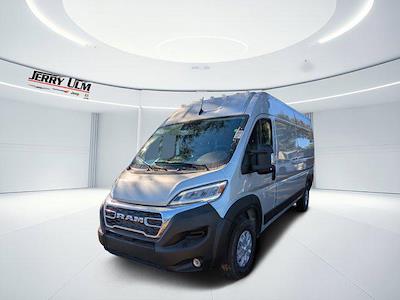 New 2026 Ram ProMaster 2500 High Roof Empty Cargo Van for sale #E160739 - photo 2