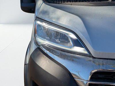 New 2026 Ram ProMaster 2500 High Roof Empty Cargo Van for sale #E160739 - photo 1