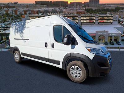 New 2026 Ram ProMaster 2500 High Roof Empty Cargo Van for sale #E160740 - photo 1