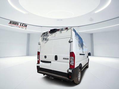 New 2026 Ram ProMaster 2500 High Roof Empty Cargo Van for sale #E160740 - photo 2