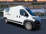 New 2026 Ram ProMaster 2500 High Roof Empty Cargo Van for sale #E160740 - photo 1