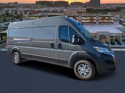 New 2026 Ram ProMaster 2500 High Roof Empty Cargo Van for sale #E160741 - photo 1