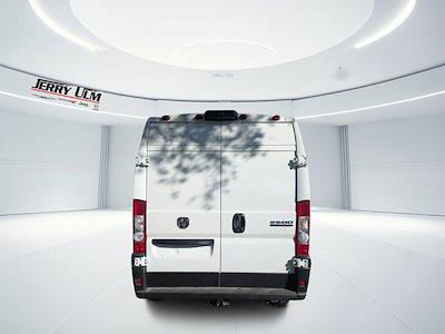 New 2026 Ram ProMaster 2500 High Roof Empty Cargo Van for sale #E164480 - photo 2