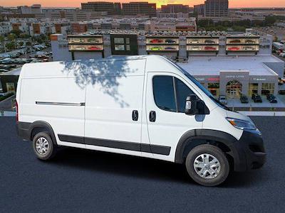 New 2026 Ram ProMaster 2500 High Roof Empty Cargo Van for sale #E164480 - photo 1