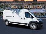 New 2026 Ram ProMaster 2500 High Roof Empty Cargo Van for sale #E164480 - photo 1