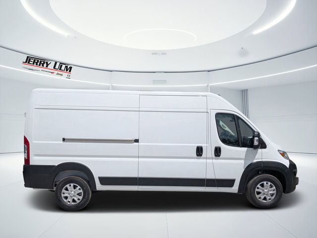 New 2026 Ram ProMaster 2500 - photo 19