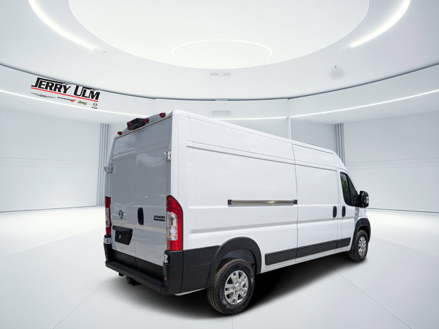 New 2026 Ram ProMaster 2500 - photo 2