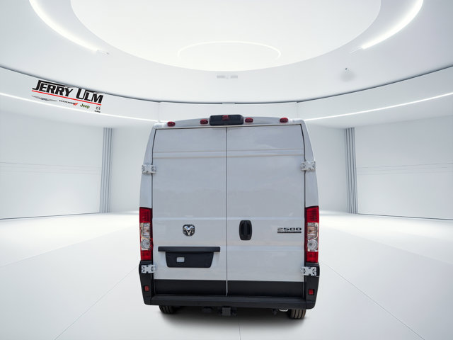 New 2026 Ram ProMaster 2500 - photo 29