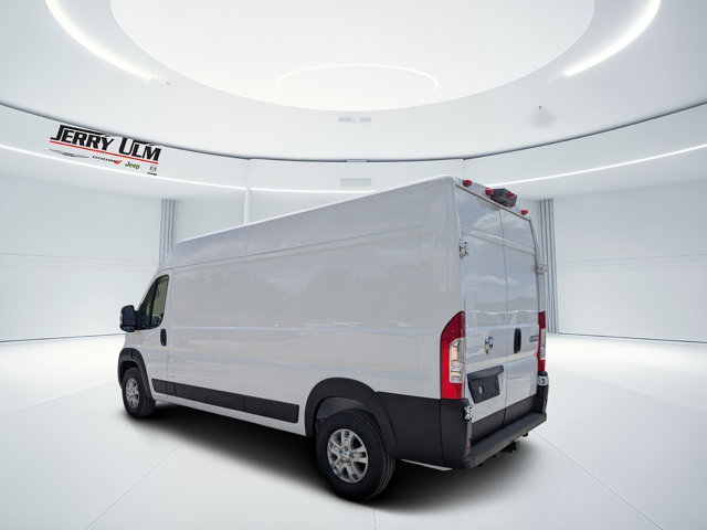 New 2026 Ram ProMaster 2500 - photo 22