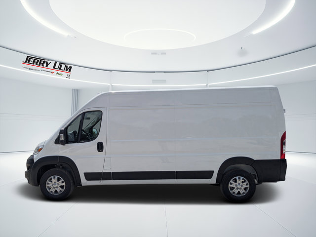 New 2026 Ram ProMaster 2500 - photo 31