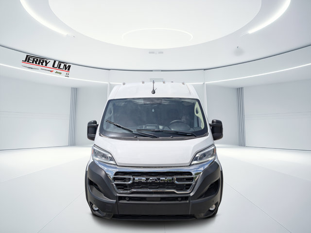 New 2026 Ram ProMaster 2500 - photo 26