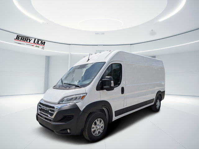 New 2026 Ram ProMaster 2500 - photo 20