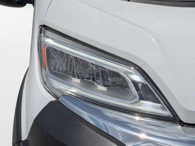 New 2026 Ram ProMaster 2500 - photo 24