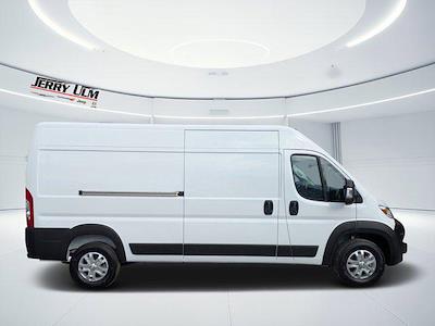 New 2026 Ram ProMaster 2500 - photo 1