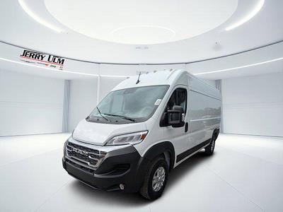 New 2026 Ram ProMaster 2500 - photo 1