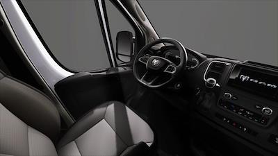 New 2026 Ram ProMaster 2500 High Roof Empty Cargo Van for sale #E164481 - photo 2