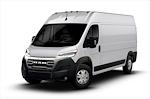 New 2026 Ram ProMaster 2500 High Roof Empty Cargo Van for sale #E164481 - photo 1