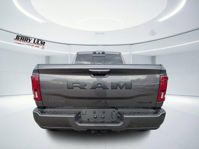 New 2026 Ram 2500 - photo 10