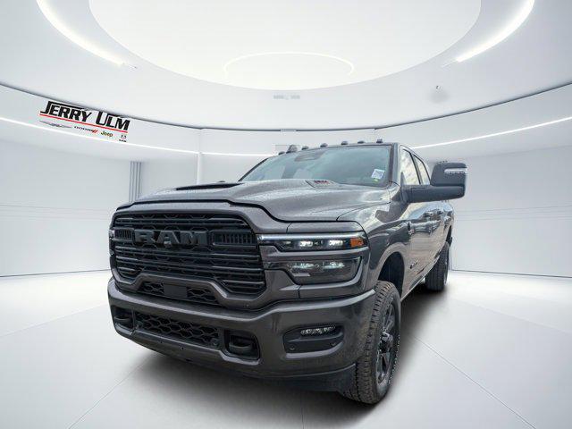 New 2026 Ram 2500 - photo 11