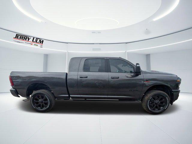 New 2026 Ram 2500 - photo 2