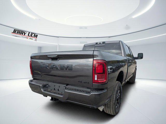 New 2026 Ram 2500 - photo 5