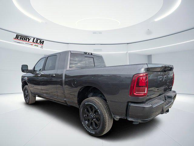 New 2026 Ram 2500 - photo 6