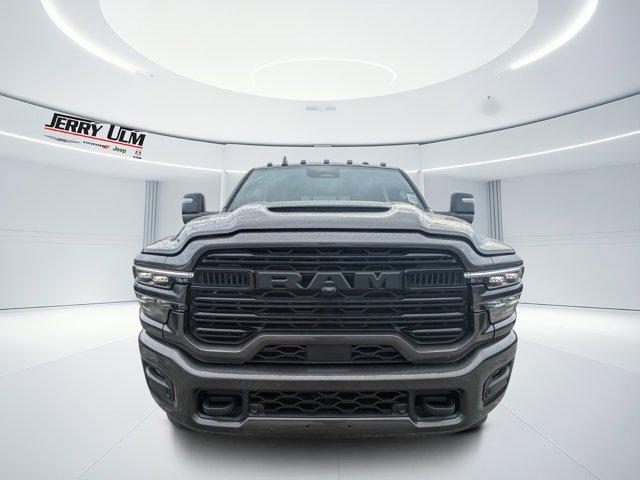New 2026 Ram 2500 - photo 7