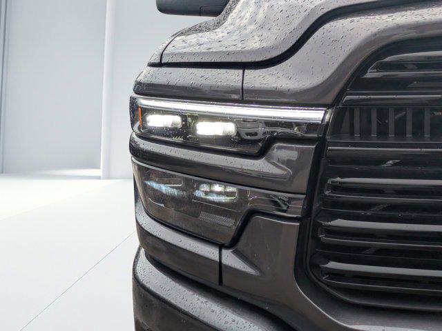 New 2026 Ram 2500 - photo 8