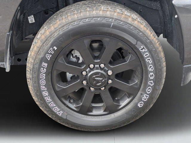 New 2026 Ram 2500 - photo 9