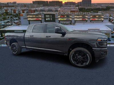 New 2026 Ram 2500 - photo 1