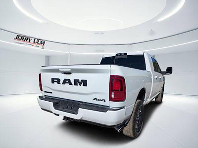 New 2026 Ram 2500 Laramie Mega Cab for sale #G153596 - photo 2