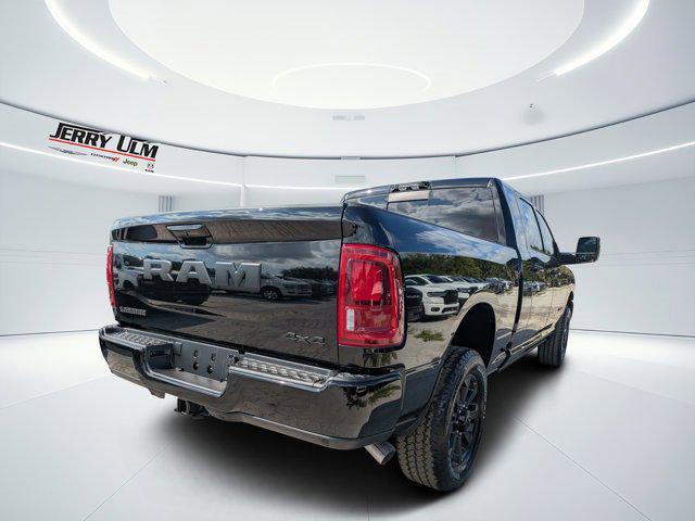 New 2026 Ram 2500 - photo 2