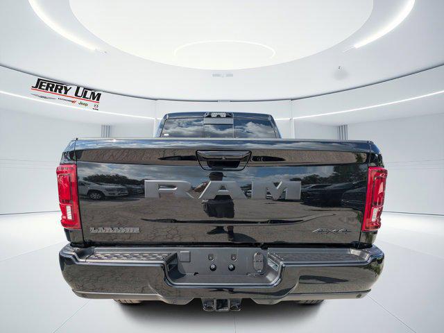 New 2026 Ram 2500 - photo 5