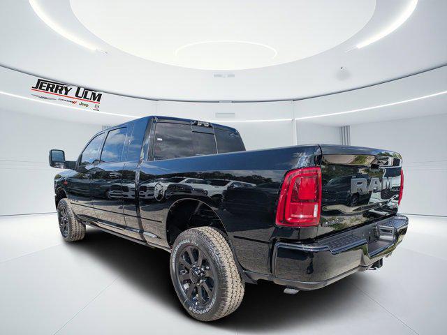 New 2026 Ram 2500 - photo 6