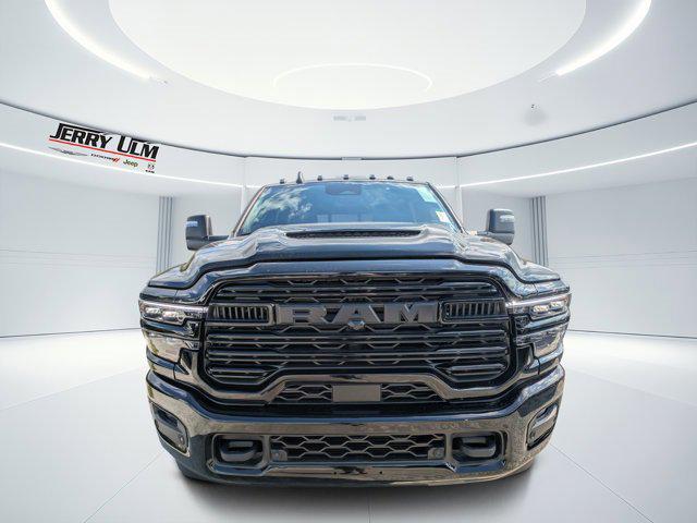 New 2026 Ram 2500 - photo 7
