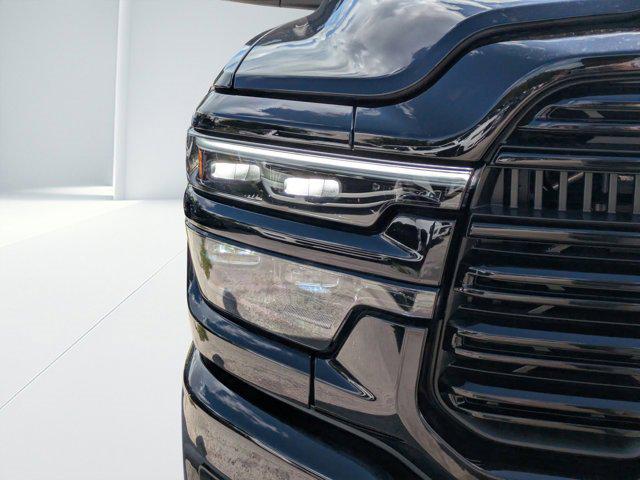 New 2026 Ram 2500 - photo 8