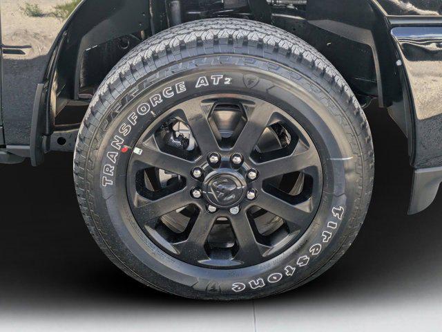 New 2026 Ram 2500 - photo 9