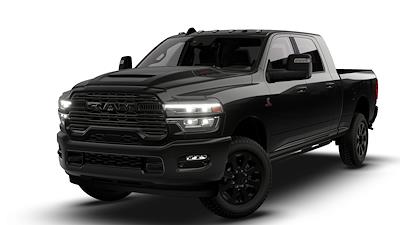 New 2026 Ram 2500 Laramie Mega Cab 4x4 Pickup for sale #TG153599 - photo 1