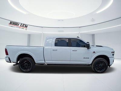 New 2026 Ram 2500 Limited Mega Cab 4x4 Pickup for sale #G153609 - photo 2