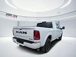 New 2026 Ram 2500 Limited Mega Cab 4x4 Pickup for sale #G153609 - photo 3