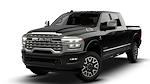 New 2026 Ram 2500 Limited Mega Cab 4x4 Pickup for sale #TG153613 - photo 1