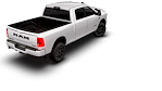New 2026 Ram 2500 Laramie Crew Cab 4x4 Pickup for sale #TG153616 - photo 2