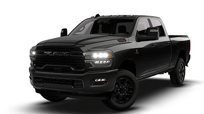 New 2026 Ram 2500 Big Horn Crew Cab 4x4 Pickup for sale #TG153643 - photo 1