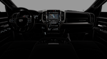 New 2026 Ram 2500 Big Horn Crew Cab 4x4 Pickup for sale #TG153643 - photo 6